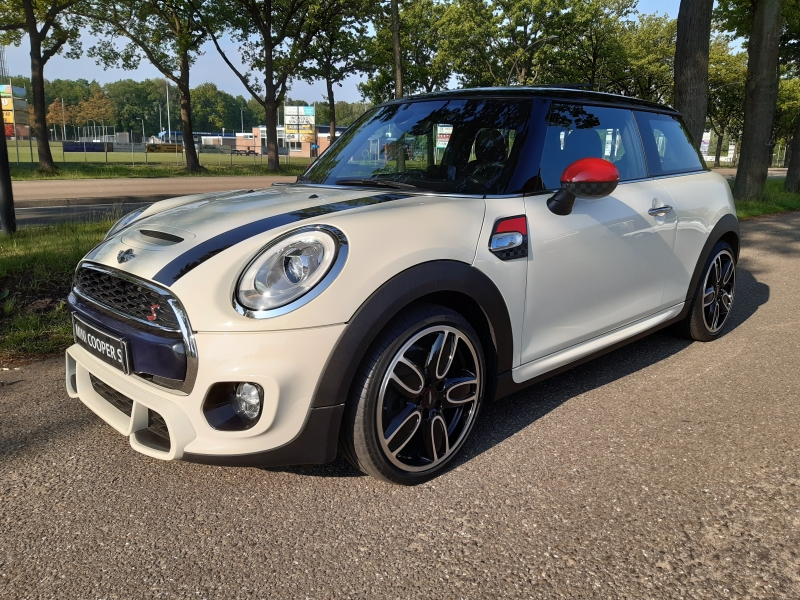 tweedehands Mini