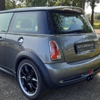 MINI occasion
