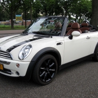 MINI occasion
