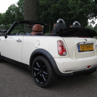 MINI occasion