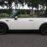 MINI occasion